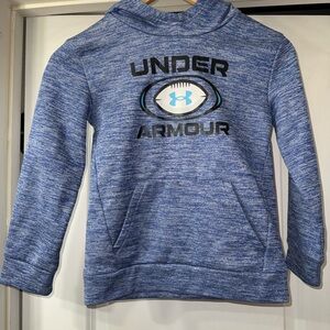 Under Armour Fleece Hoodie